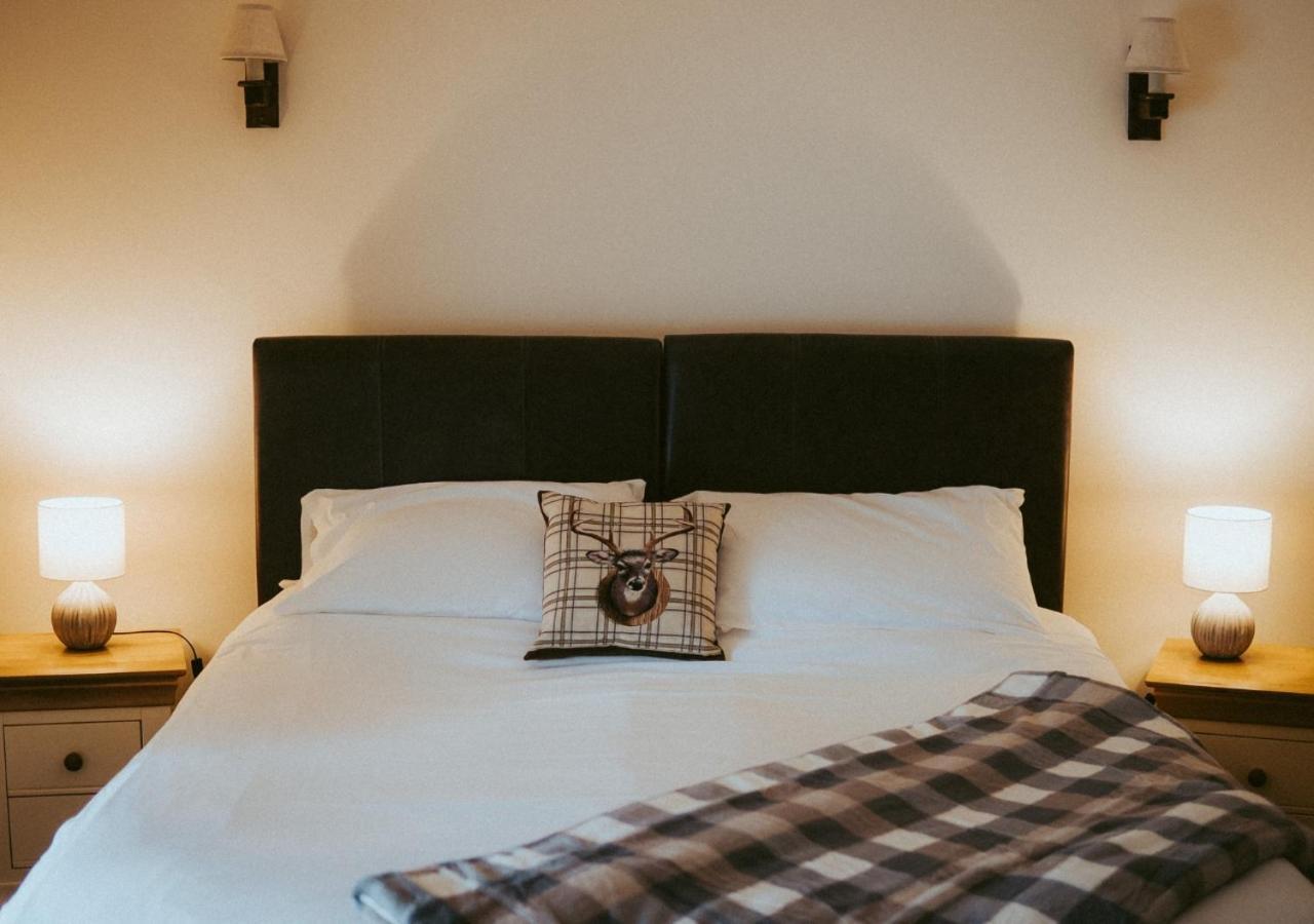 The Heathfield Inn Honiton Dış mekan fotoğraf