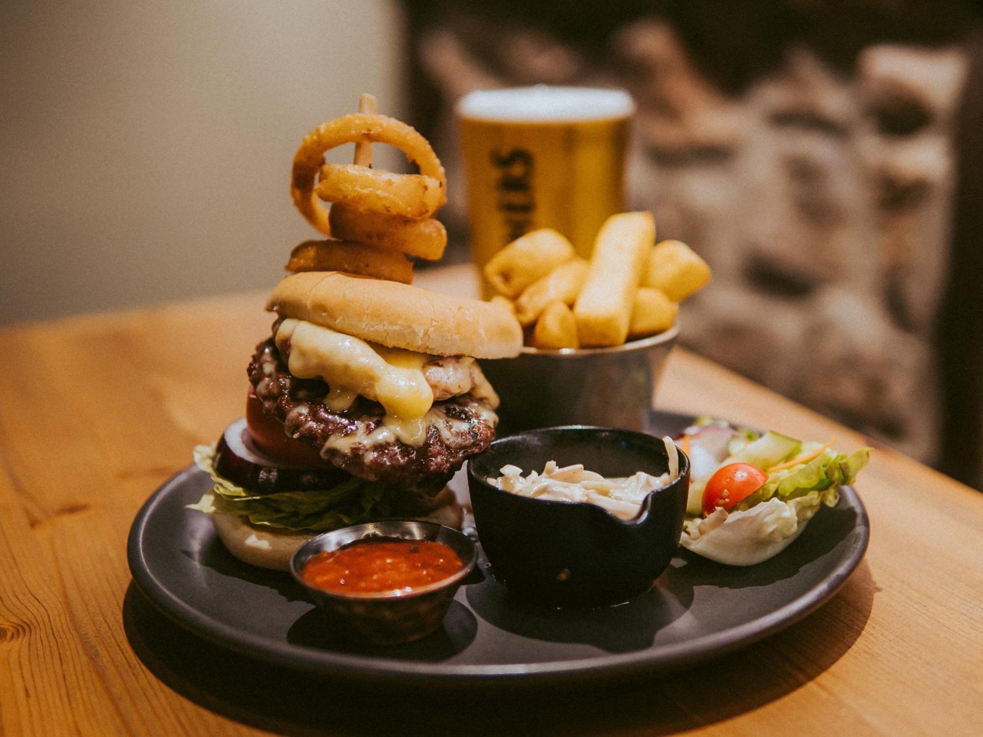 The Heathfield Inn Honiton Dış mekan fotoğraf